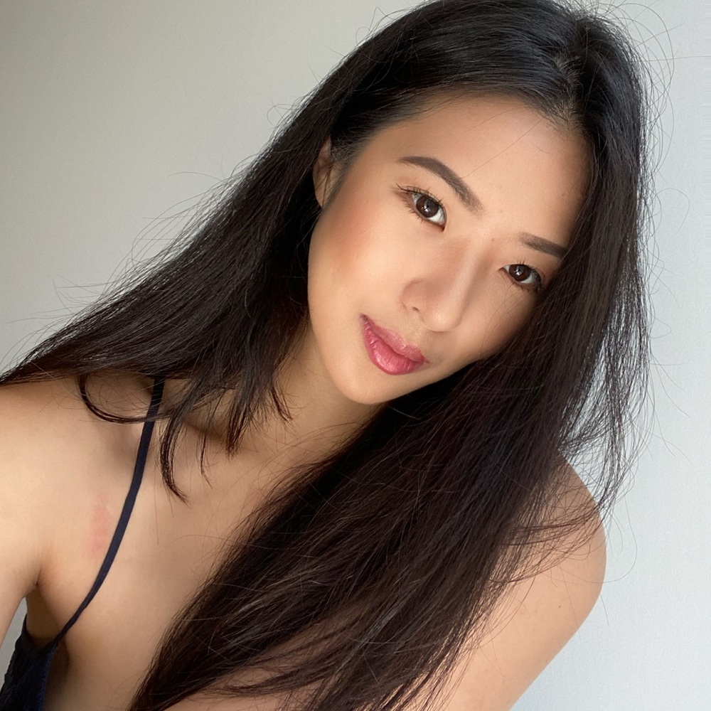 Meet your Posher, Sutthida